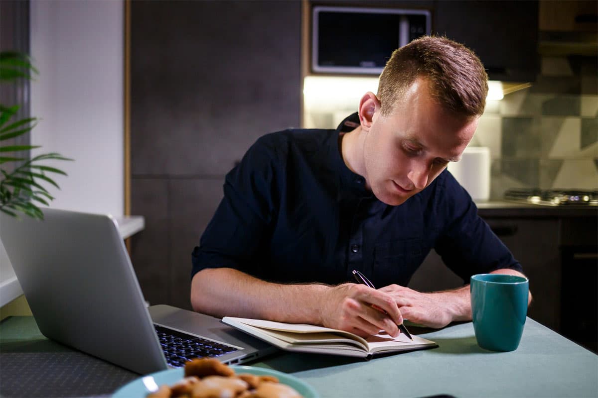 TUS Motivasyonunu Korumanın 5 Yolu