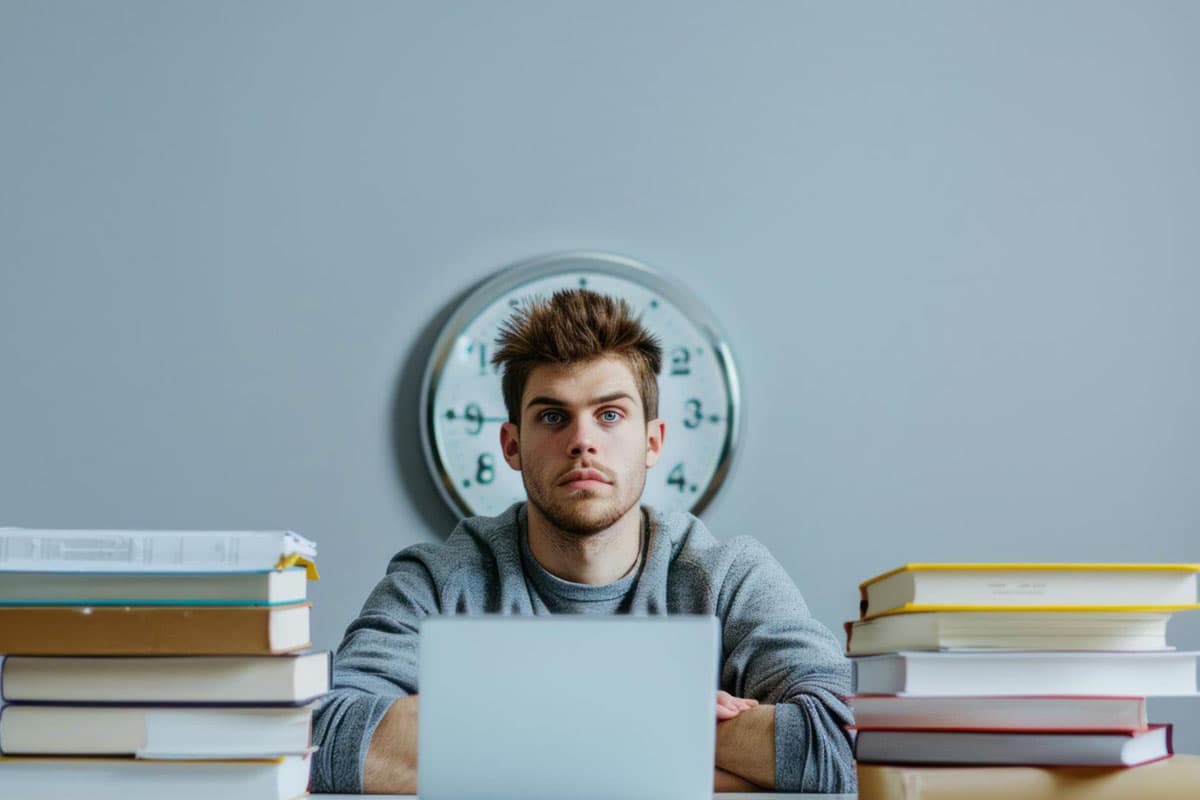 LGS İçin Evde Deneme Ortamı Kurma Rehberi